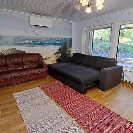 Alba House Near Lahti, Pajulahti, With Free Parking * Nastola