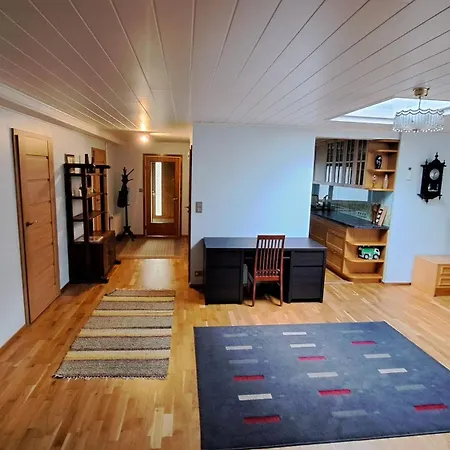 Appartement Alba House Near Lahti, Pajulahti, With Free Parking Nastola