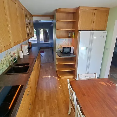 Alba House Near Lahti, Pajulahti, With Free Parking Appartement
