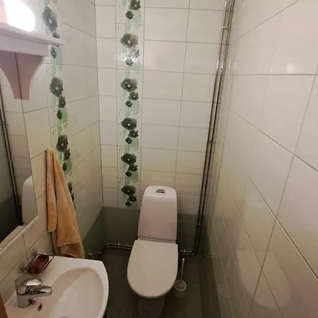 Appartement Alba House Near Lahti, Pajulahti, With Free Parking