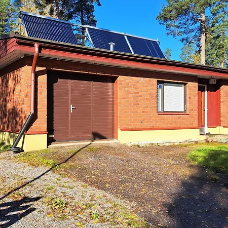 Alba House Near Lahti, Pajulahti, With Free Parking * Nastola